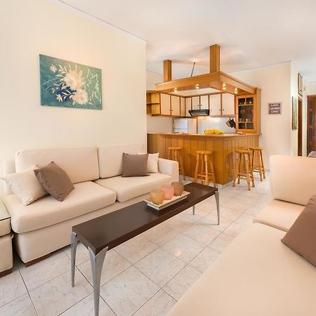 Apartment Dream Holidays Ialysós Eksteriør bilde