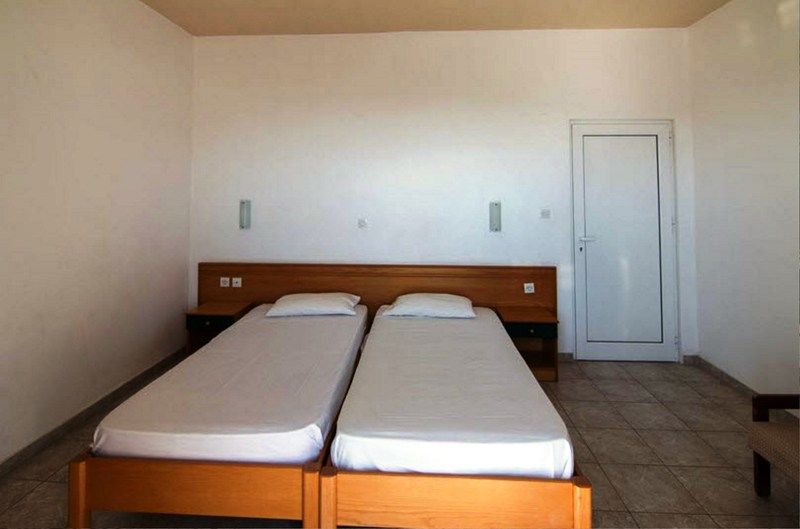 Apartment Dream Holidays Ialysós Eksteriør bilde